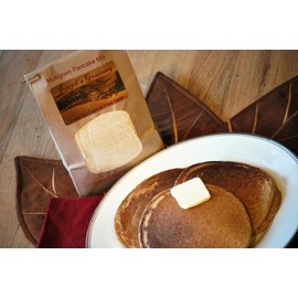 Multigrain Pancake Mix, 8 Lbs, Joseph's Grainery, All Natural, Non-GMO, Kosher Certified