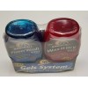 ArmorAll Gels System Car Wash/Wax 2pc