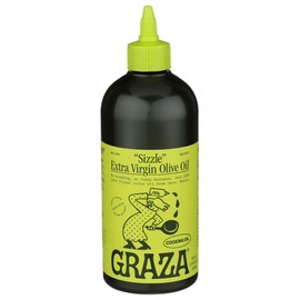 Graza Sizzle Extra Virgin Olive Oil, 16.9 FZ