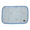 Marushin Cooling Sensation Pillow Case, Ghibli, Totoro, My Neighbor Totoro,