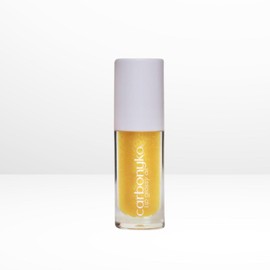 Lip Glossy Oil (Pineapple Gold)