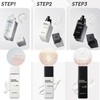 HERA Power Boosting Toner 150ml & Moisturizer 110ml with Gift