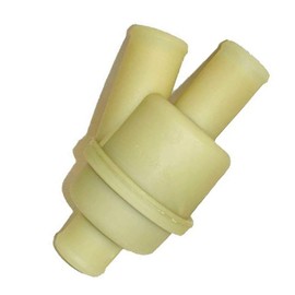 BRITPART THERMOSTAT AND HOUSING COMPATIBLE WITH LAND ROVER DISCOVERY 2 1998-2004 DEFENDER TD4 / TD5 1999-2010, PART PEM100990