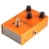 Delay Effect Pedal BBD Chip 3 Knobs Effector for Electric