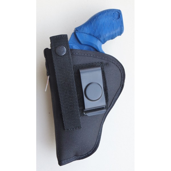 Hip Holster for Taurus Polymer Judge - 2 1/2" 45LC & 410,Poly