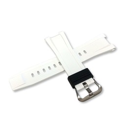 Casio g-shock Genuine Band Belt Replacement Urethane G-Shock GST-W300, GST-W310, GST-210B-7A with Cloth