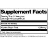 Kidney Bean Pod (White) Powder (1 oz, ZIN: 511342)