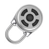 Universal Mini Wireless Metal Bluetooth Padlock Electronic Keyless Lock APP
