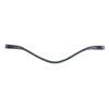 HKM Precious Headband Dark Green One Size
