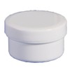 50 Ointment Cans, Ointment Box 5 g 6 ml Lid