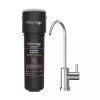 Waterdrop 10UB Under Sink Water Filter System with Dedicated Faucet,