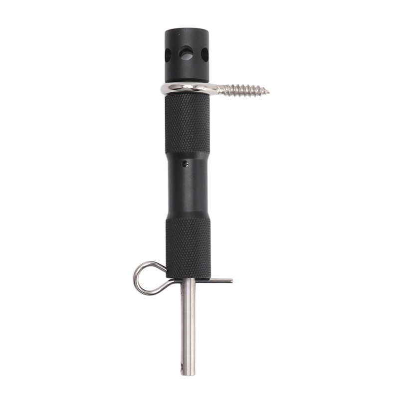 Perimeter Trip Alarm Camping Trip Wire Alarm Device Early Warning