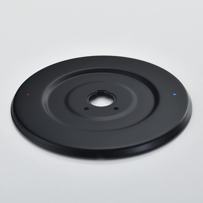 Escutcheon Replacement for Moen 16090 Chateau Collection, for One-Handle Tub