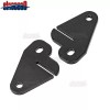 sinocea0 For POLARIS RZR 900 Trail 50" Trail Front Rear