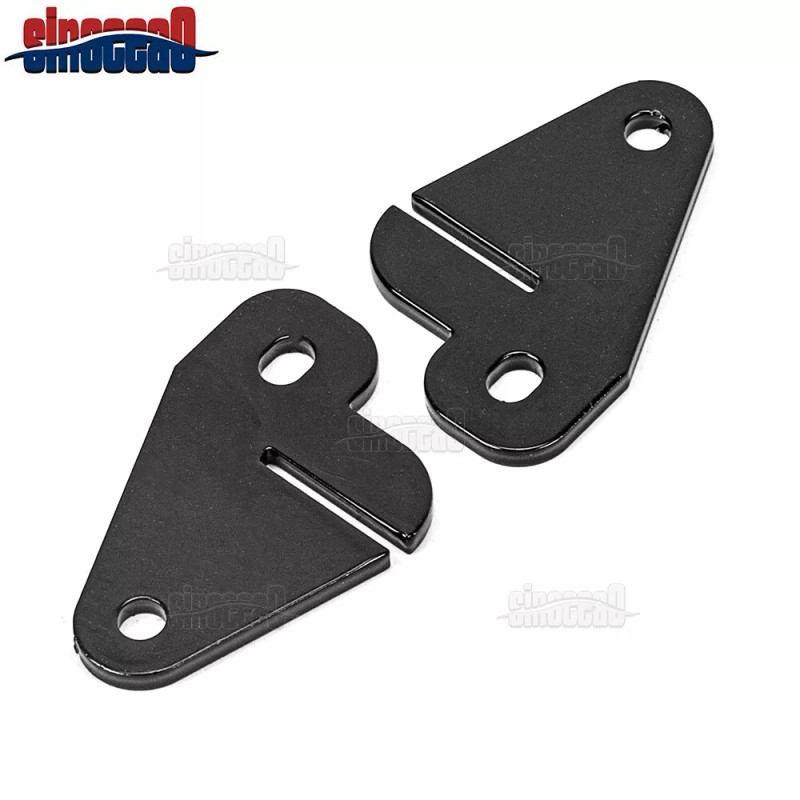 sinocea0 For POLARIS RZR 900 Trail 50" Trail Front Rear