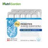 Nutri Garden 뉴트리가든 프리미엄 프로바이오틱스 (500mg x 30캡슐) NutriGarden Premium Probiotics (500mg x 30 Capsules)