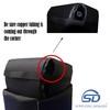 Supplying Demand SBUHD 68-25217-10 Air Conditioner Compressor Sound Blanket 5dB