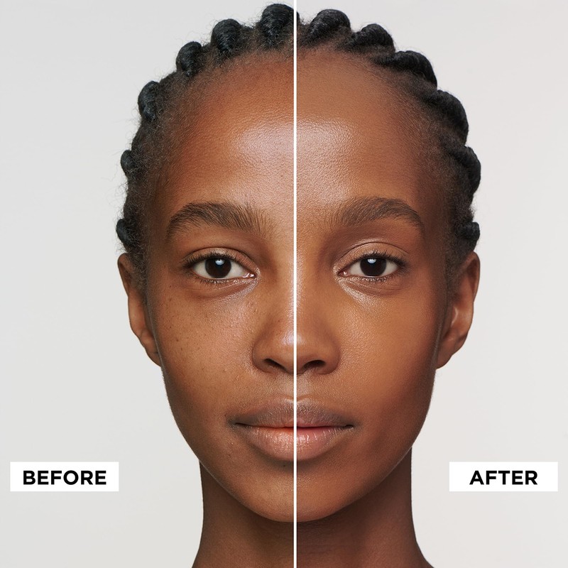 Clarins Tinted Oleo-Serum 08 30ml