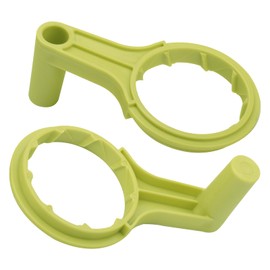 BERPSE 312283001 String Trimmer Handle/Crank Handle Assy for Ryobi Homelite Troy-Bilt Echo String Trimmer, Fits Model RY251PH RY252CS RY253SS RY254BC P2009
