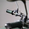 Leather Band: Grip Wrap, Handle, Lever Grip, Protection, Dirt Prevention,