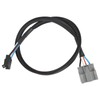 32in Trailer Brake Control Wiring 3036 P Waterproof Replacement for