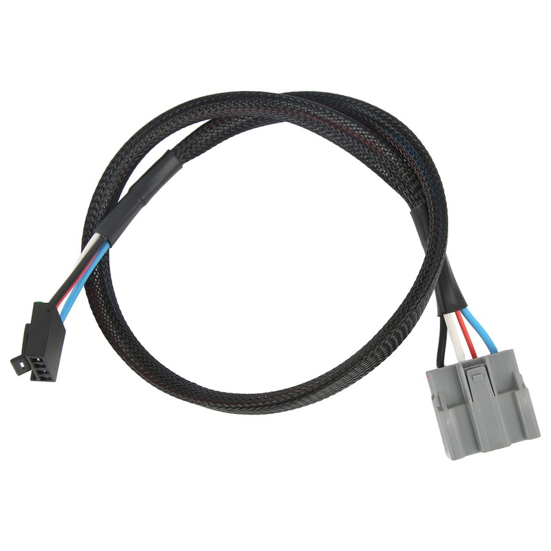32in Trailer Brake Control Wiring 3036 P Waterproof Replacement for