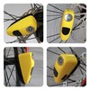 Bicycle Disc Brake Alarm Lock Waterproof Anti-theft Security Wheel Disc