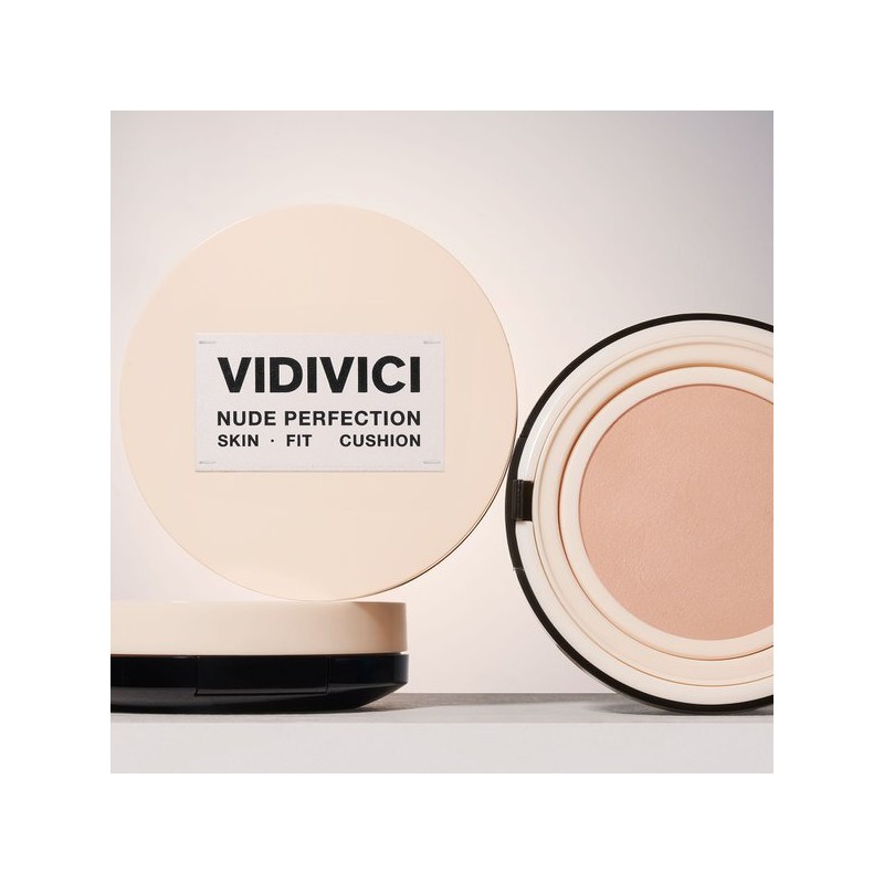 (Main branch) Exclusive nude perfection skin fit cushion (main product