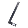 Multi Angle Measuring Ruler 40cm 16in 45 90 Degree Combination