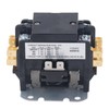 Air Conditioner Contactor 40 Amp 2 Pole Silver Alloy Contact