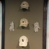 Cap Rack, Hat Rack, Baseball Cap Display, Ball Cap Storage