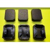 6 Replacement Pads/Feet for Irwin 12" Clamp