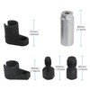 5PCS Oxygen Sensor Socket Set - MOTOCOCHE O2 Oxygen Sensor
