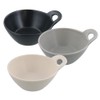 Tableware East Tonsu, Bowl with Handle, EAST Origina, 3 Color