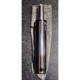 Dant SGS Bifma X5.1 Class3 En 1335 Chrome Office Chair Lift Gas Cylinder 12"NEW