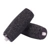 2pcs Replacement Rollers Heads Refills Compatible for Scholl Velvet Smooth,Pedicure