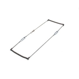 BLODGETT 04887 Chain and Turnbuckle Assembly