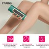 PAKISS Professional Freezing Point IPL Hair Remover Household Epilator-Salon-Quality Device