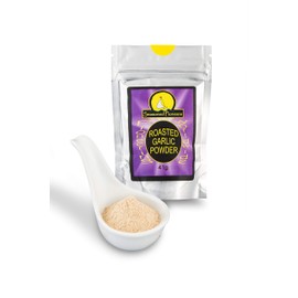 Garlic Powder Roasted