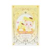 Yes! Pretty Cure 5GoGo! x Sanrio Characters Postcard Set Sanrio