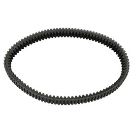 VekAuto Drive Belt Compatible for Segway Snarler ATV6 S & L Engine, Wear-resistant Rubber Fibre Black Powersports V-Belt