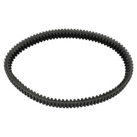 VekAuto Drive Belt Compatible for Segway Snarler ATV6 S & L Engine, Wear-resistant Rubber Fibre Black Powersports V-Belt
