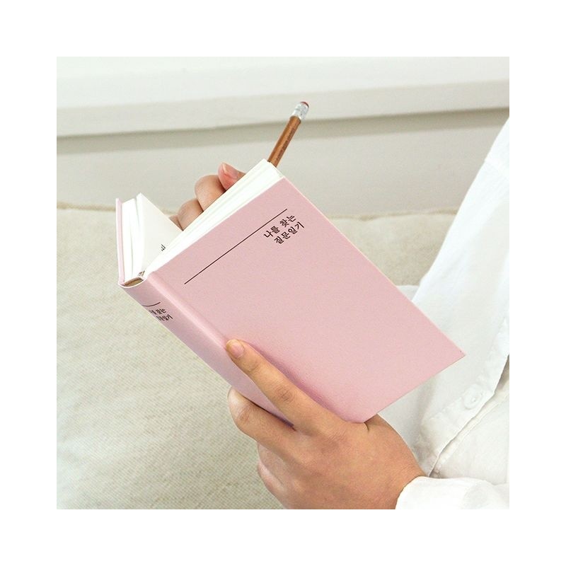 Stationery and Office Supply Diary for school, and desk organization,