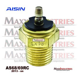 Aisin AS68RC AS69RC RAM Transmission Pressure Switch Genuine Aisin OEM