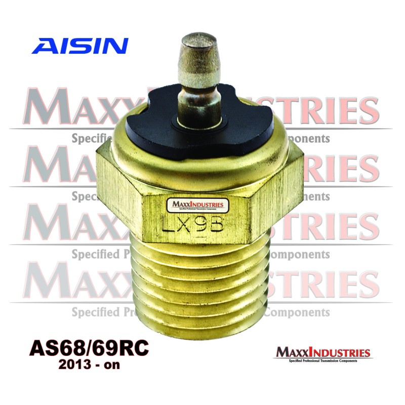 Aisin AS68RC AS69RC RAM Transmission Pressure Switch Genuine Aisin OEM