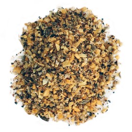 (Steak) - Frontier Co-op Grilling Organic Seasoning, Steak, 470ml