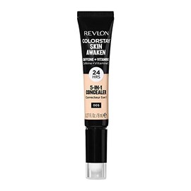 Corrector Liquido Revlon Colorstay Skin Awaken 5 en 1 Tono: Fair