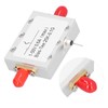RF Isolated Capacitor Bias Tee Blocker Electronic Components 25K‑100MHz DC