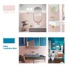 NADAMOO Tub and Tile Refinishing Kit White, Without Tools, 500g/17