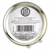 SHOE GEAR BLACK SHOE POLISH 1.12 OZ
